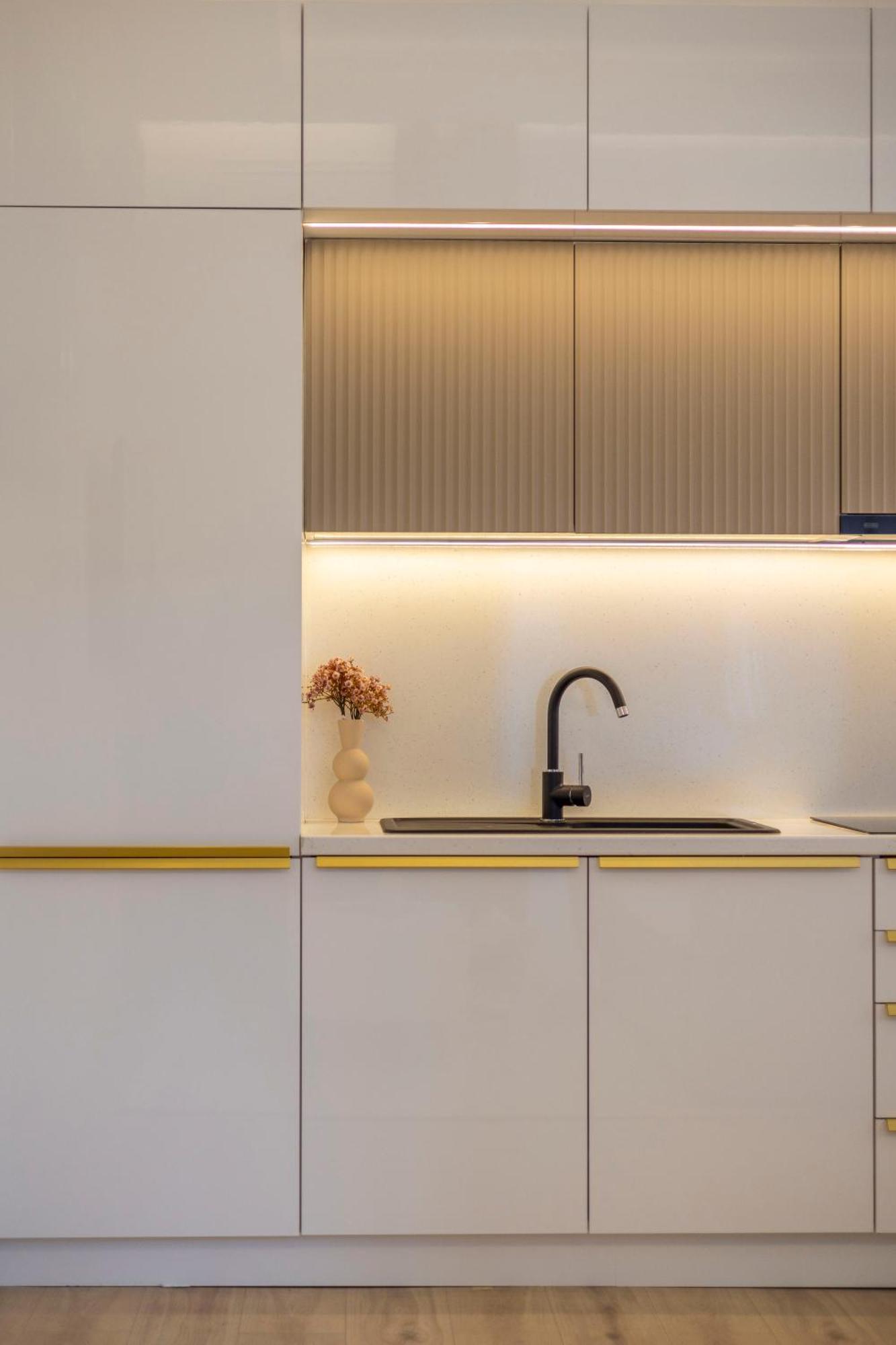 Exclusive & Prestigious Central Residence W/ Balcony 부다페스트 외부 사진