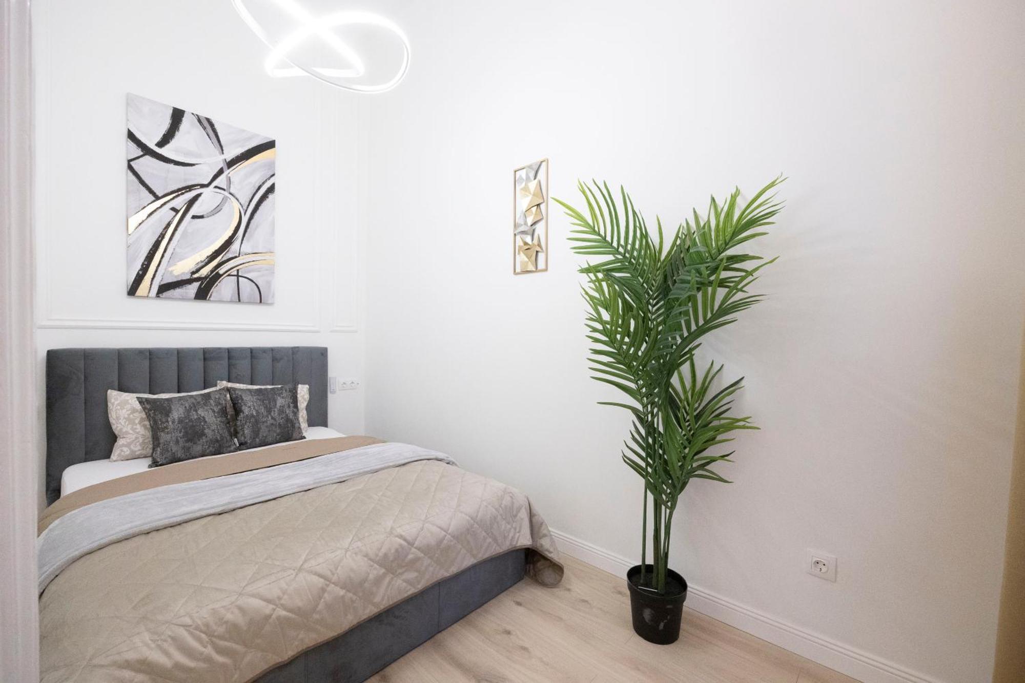 Exclusive & Prestigious Central Residence W/ Balcony 부다페스트 외부 사진
